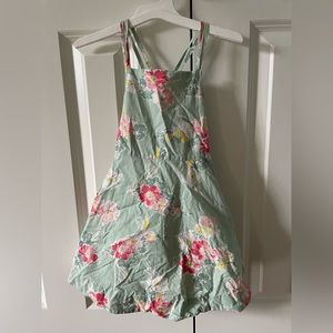 Polo Ralph Lauren 3T floral summer dress 👗 🌸 excellent condition